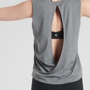 Athleta open back Tank